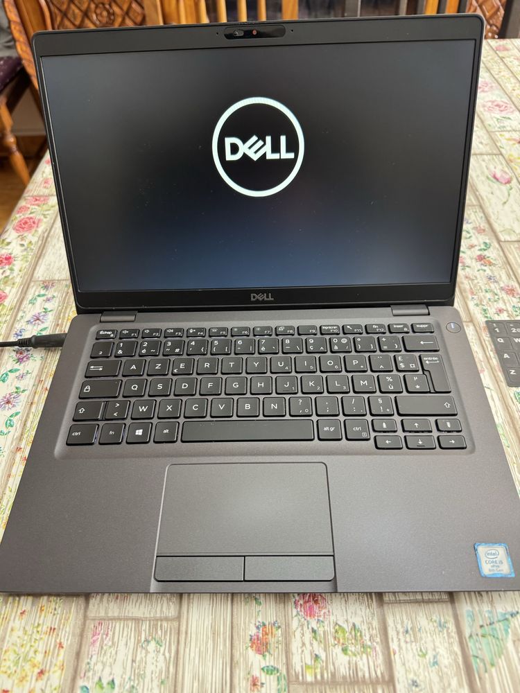 Dell Latitude 5300 ddr4 M2