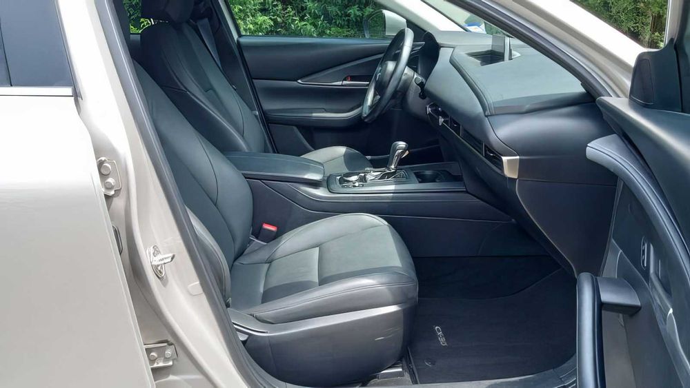 Mazda CX-30      2023
