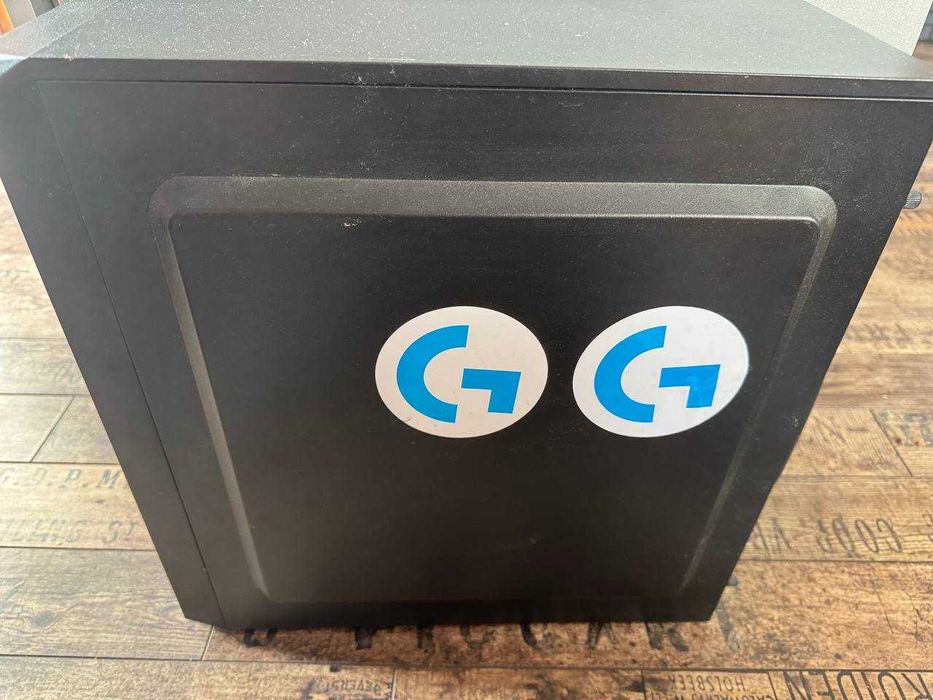 ПК 1650 super, i5 9400k 16 опертиви 200 гб ssd