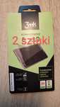 Folia ochronna Xiaomi Redmi 4x lub 4A, 2 sztuki