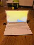 Laptop Samsung NP370R5E