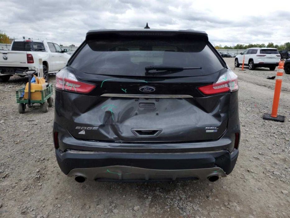 Ford Edge SEL 2020