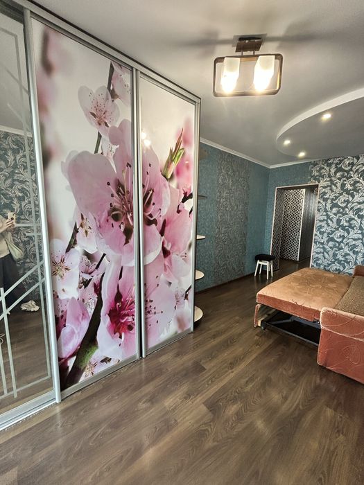 Оренда квартири на Корбутівці