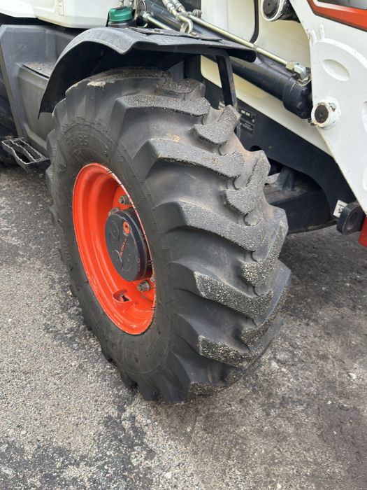 Продам Экскаватор-Погрузчик BobCat B730R 2021 год в отличном состоянии