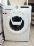 Máquina lavar roupa samsung