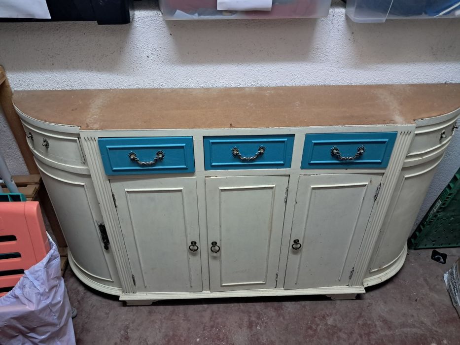 Aparador para sala ou entrada