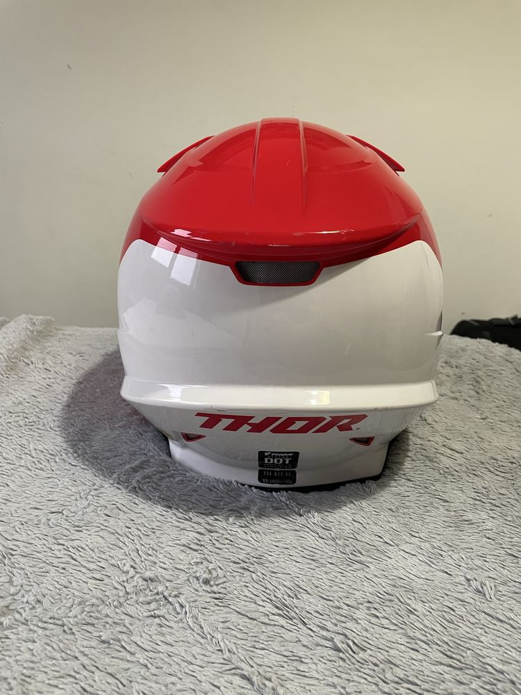 Capacete Thor 2020
