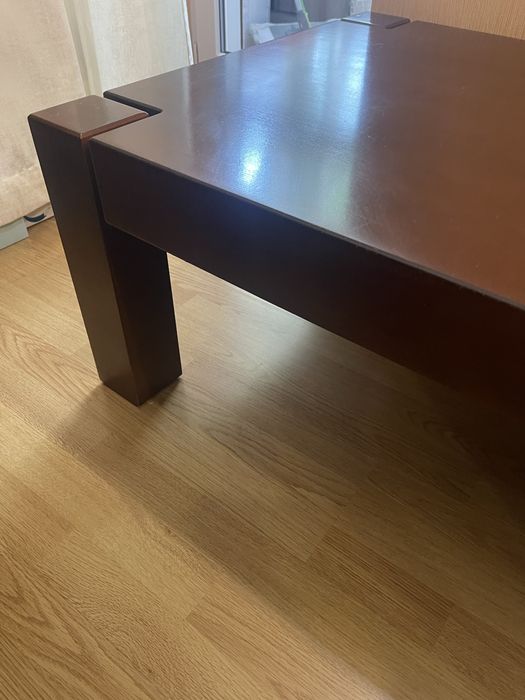 Стіл журнальний Kler( польша) в відмінному стані