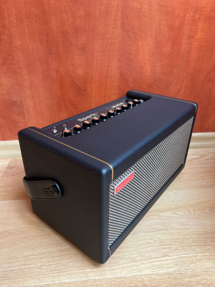 Wzmacniacz Gitarowy Positive Grid Spark Pearl 40