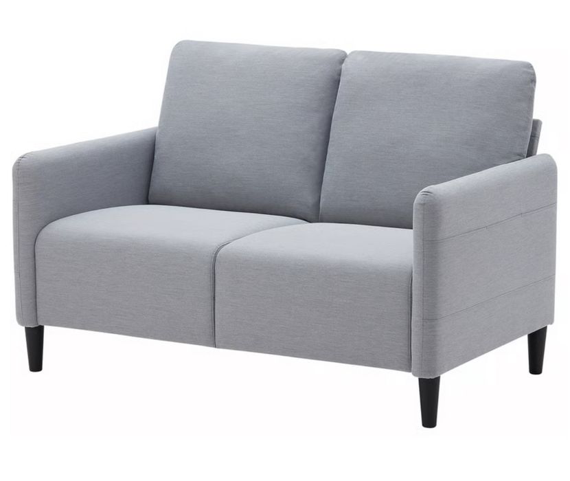 Sofa 2 lugares ikea