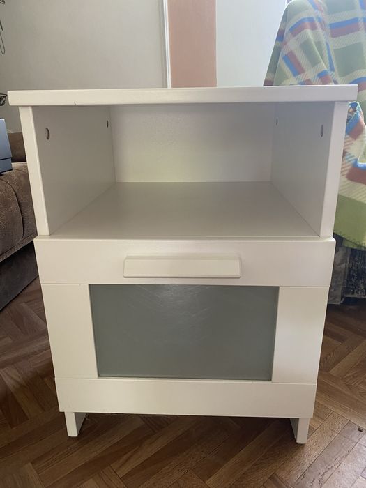 Szafka nocna ikea