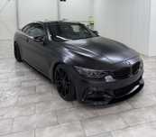 BMW Seria 4 BMW f32 440i m-pakiet RWD