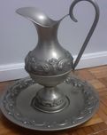 Peça decorativa Para desocupar