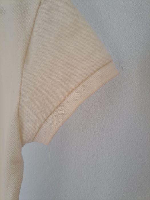 Polo Benetton 10-11 anos