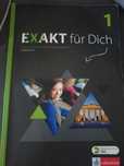 Exakt fur Dich 1. Podręcznik