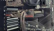 Karta Graficzna AMD Radeon RX 6600 GAMING Pulse 8GB