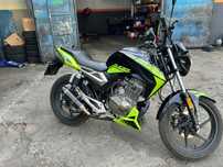 Sprzedam Junak Racer 125