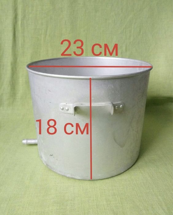 Соковарка УПС-1 із СРСР