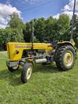 Ursus c360 3p  traktor