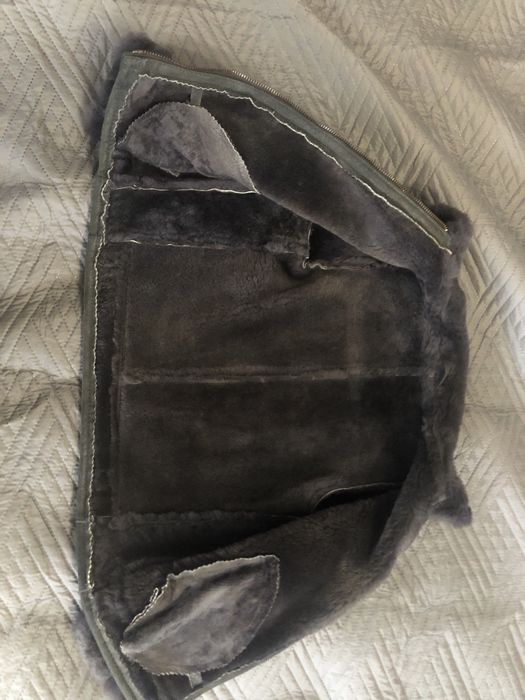 Korzuch szary dziecięcy