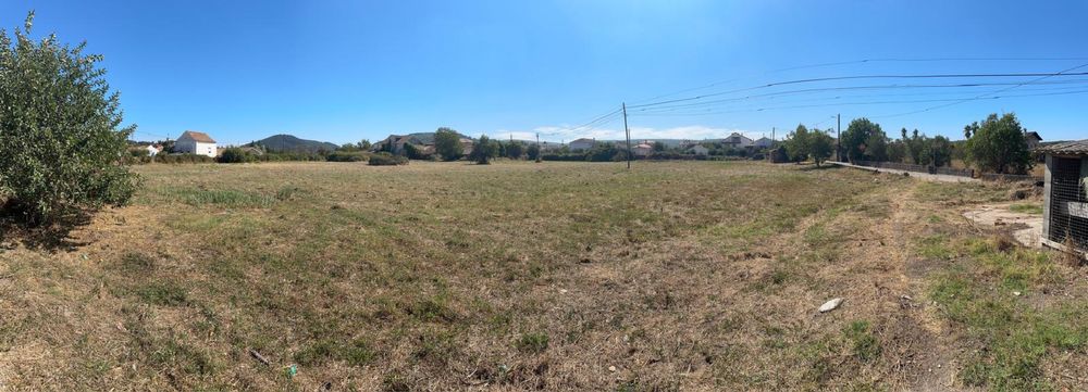 Moradia para reconstrução