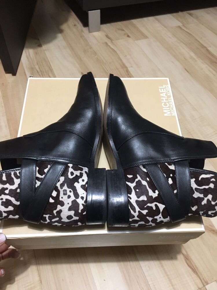 Botki Michael Kors 36