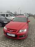 Продам Мазду 6  2008
