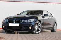BMW 420d Gran Coupe Pack M