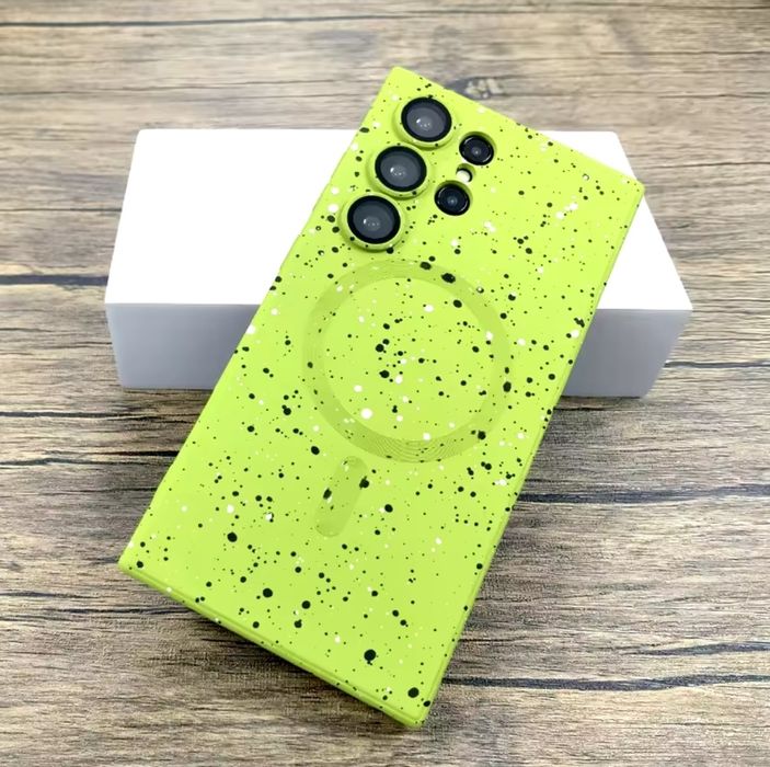 Samsung S22 чохол з Magsafe