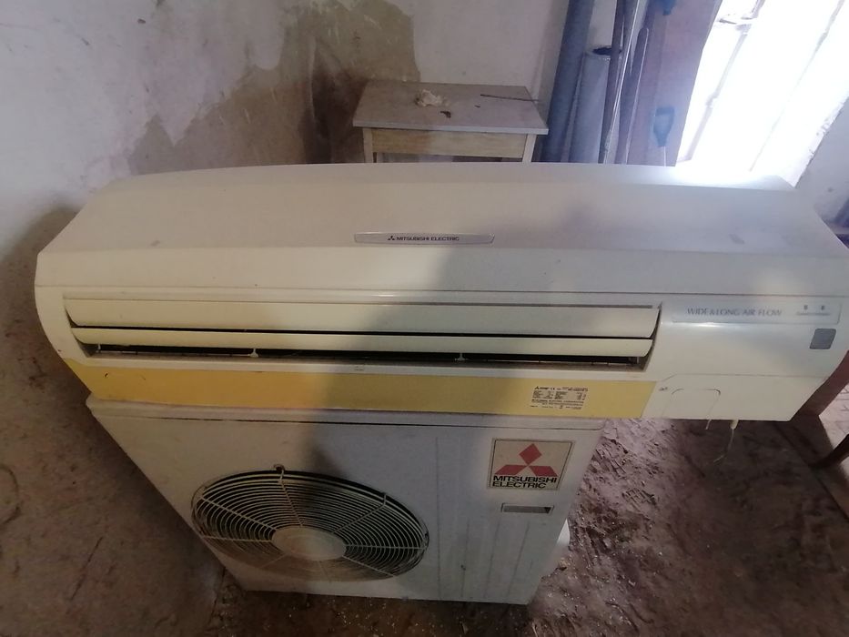 Кондиціонер Mitsubishi