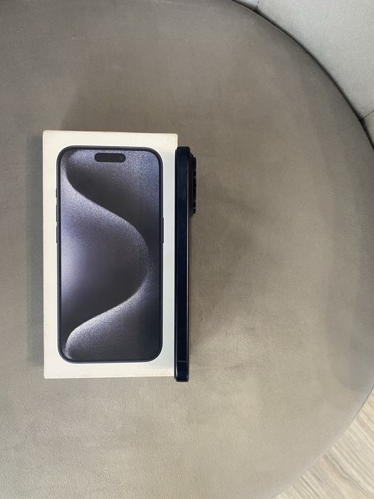 Iphone 15pro 128gb 90%