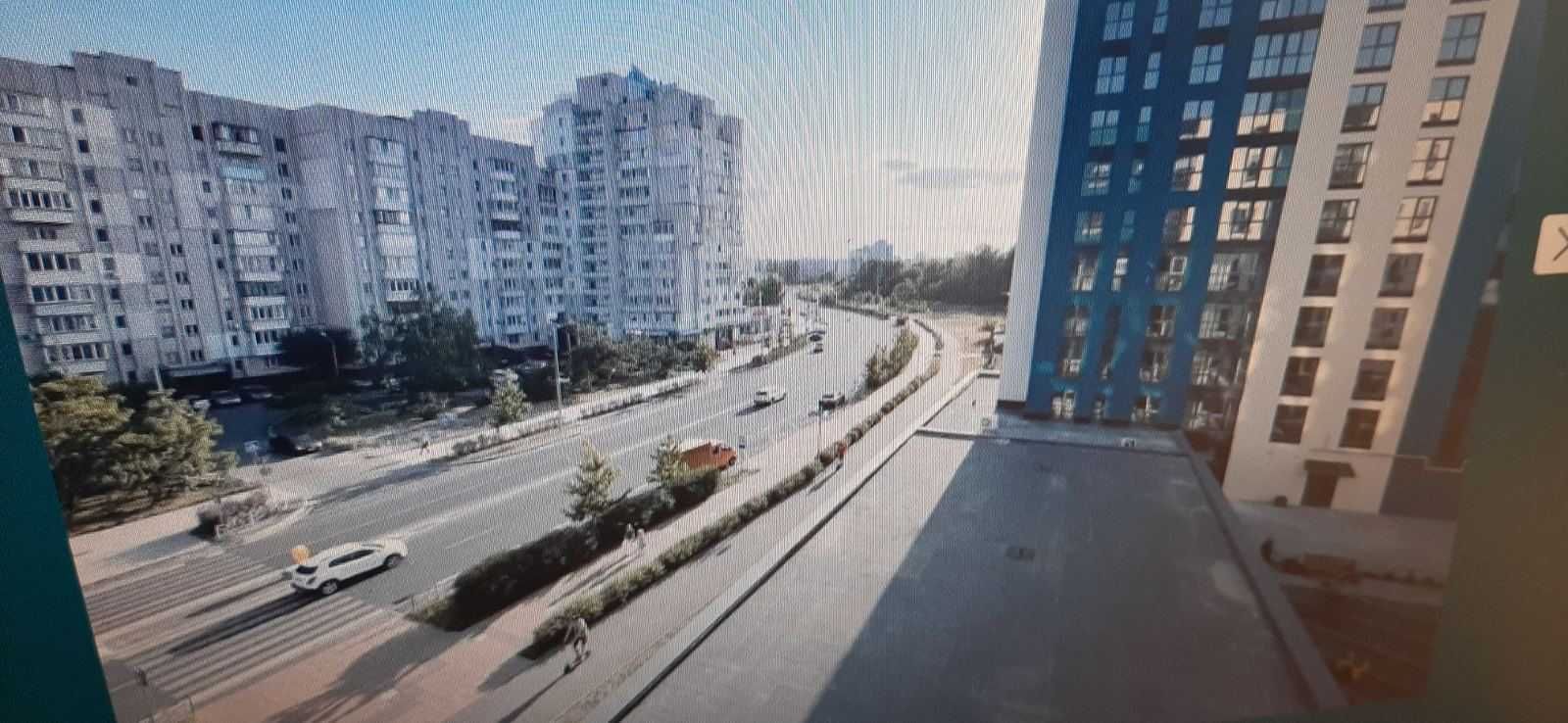 Митниця , ж/к Лагуна, 2 комн, 56м2  , 6/10к, Е-ОСЕЛЯ