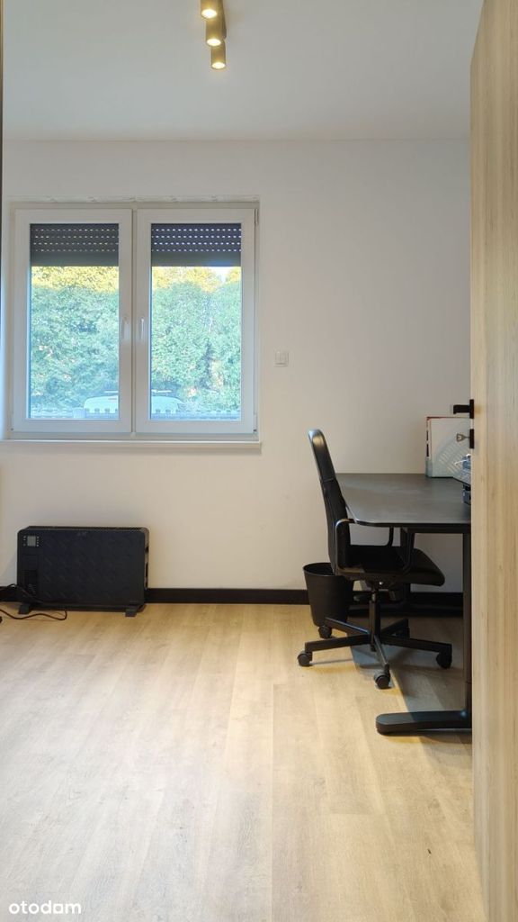 Luksusowy apartament Smochowice Krzyżowniki 84m2