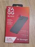 Szkło Zagg InvisibleShield Glass Elite do iPhone 15 /15 Plus