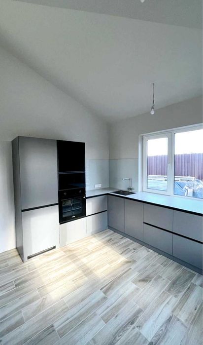 Продам затишний одноповерховий будинок з ремонтом у Ворзелі.