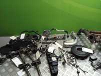 Peças Motor Audi Q7 3.0TDI 2006