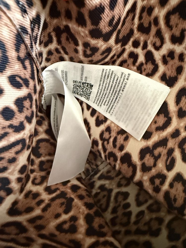 torbeka guess shopper + kosmetyczka