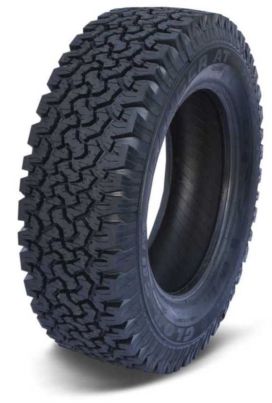 Globgum 235/70R16 Ctrax AT terenowe opon bieżnikowane