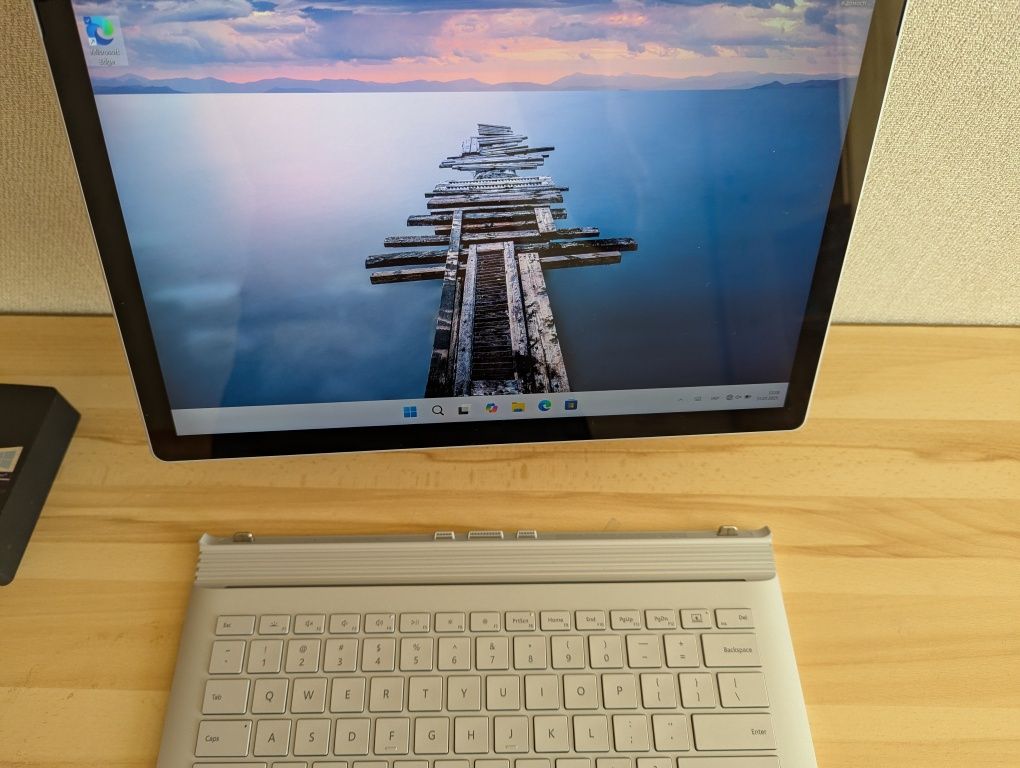 Microsoft Surface Book 3 i7 16/512gb GTX 1650 Max-Q