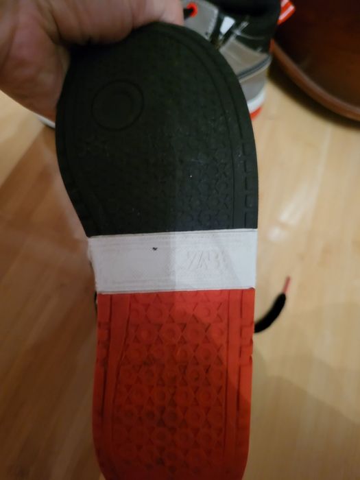 Сапоги ZARA 35 размер