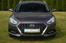 Hyundai i40 1Własciciel!SalonPolska!Bezwypadkowy!OkazyjnaCena!FullWersja!