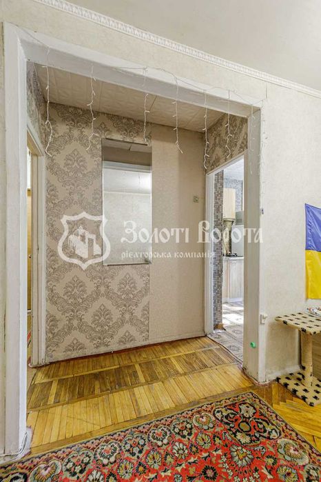 Квартира, 1к. Ремонт. Гавела, 79б, Відрадний, Солом'янський район