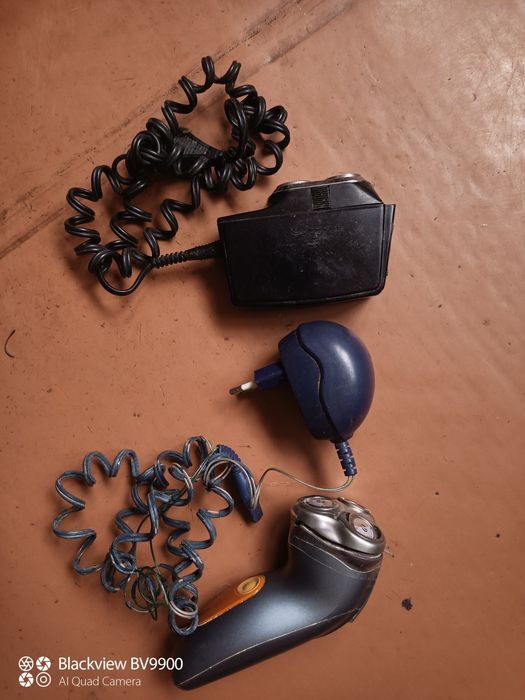 Электро бритва  Харьков и Филипс.