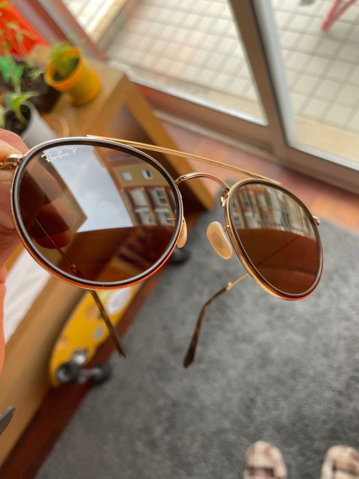 Óculos de Sol RayBan Polarizados