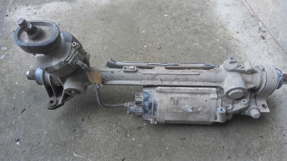 Рейка Caddy Фольцваген Каді 2004 рік.