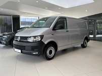 Volkswagen Transporter L2H1  L2H1, 1 właściciel, Salon Polska, FV 23% gwarancja, dostawa