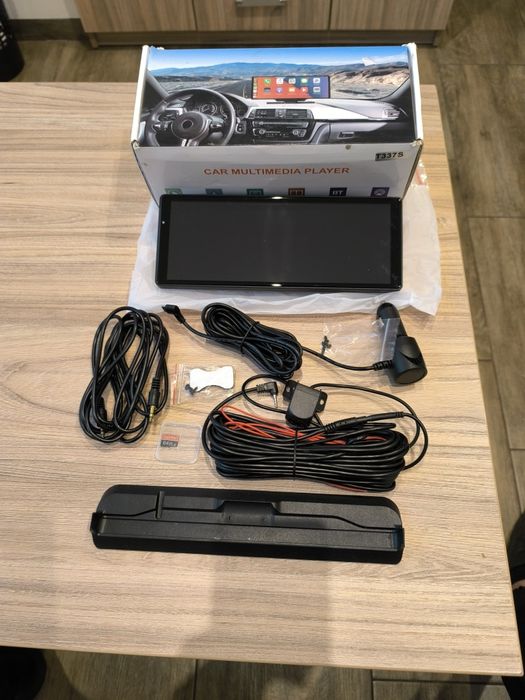 CAR player nowy polecam