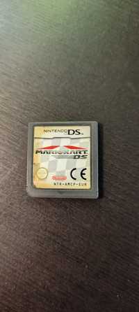 Mario kart Nintendo ds