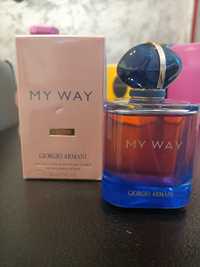 Perfumy damskie My Way