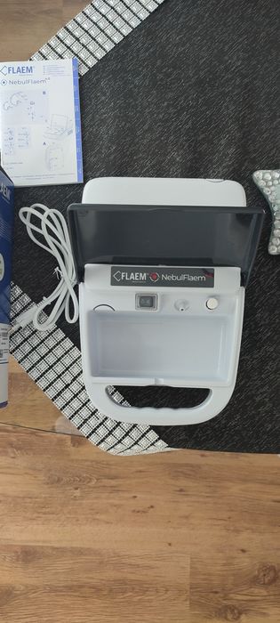 Inhalator Flaem NebulFlaem 4.0.